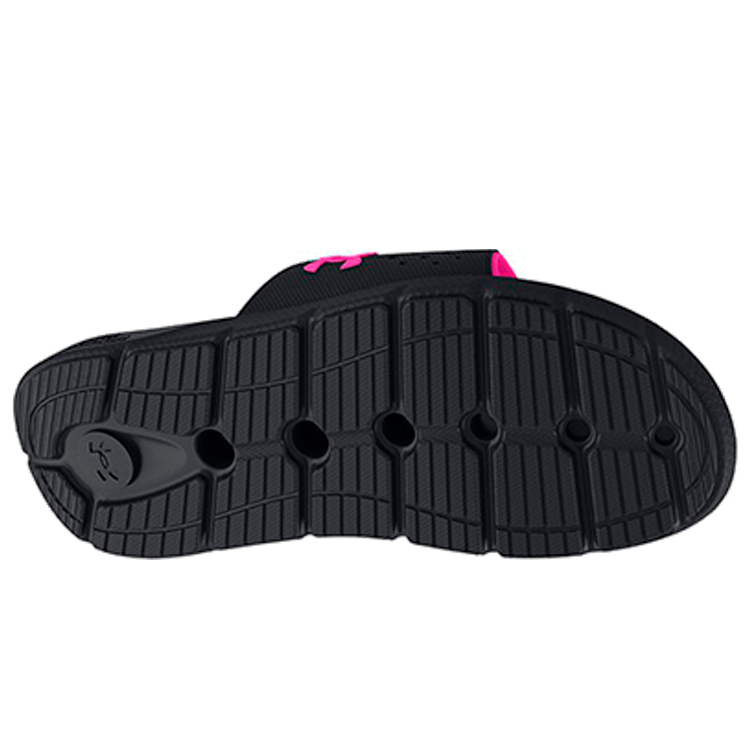Slapi Under Armour UA W IGNITE 7 SL pt Femei / 40.5 / Negru photo 2