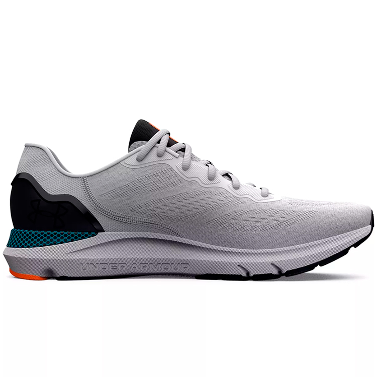Кроссовки Under Armour UA HOVR Sonic 6 / Мужской / 44 / Серый photo 2