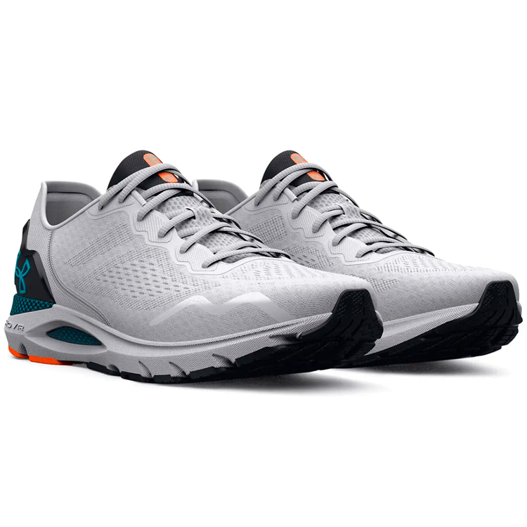 Кроссовки Under Armour UA HOVR Sonic 6 / Мужской / 44 / Серый photo 3