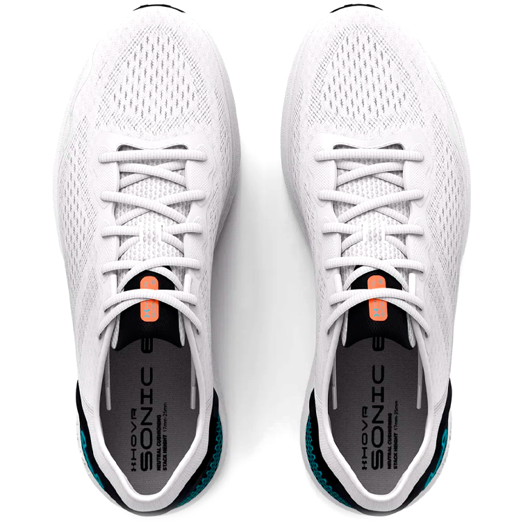 Кроссовки Under Armour UA HOVR Sonic 6 / Мужской / 44 / Серый photo 4