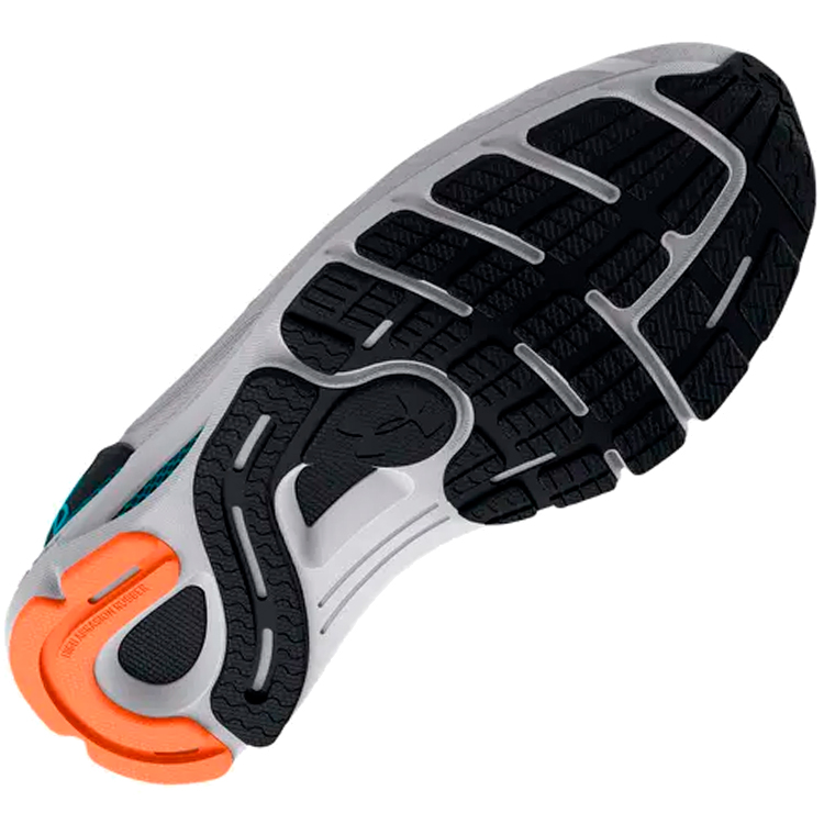 Кроссовки Under Armour UA HOVR Sonic 6 / Мужской / 44 / Серый photo 5