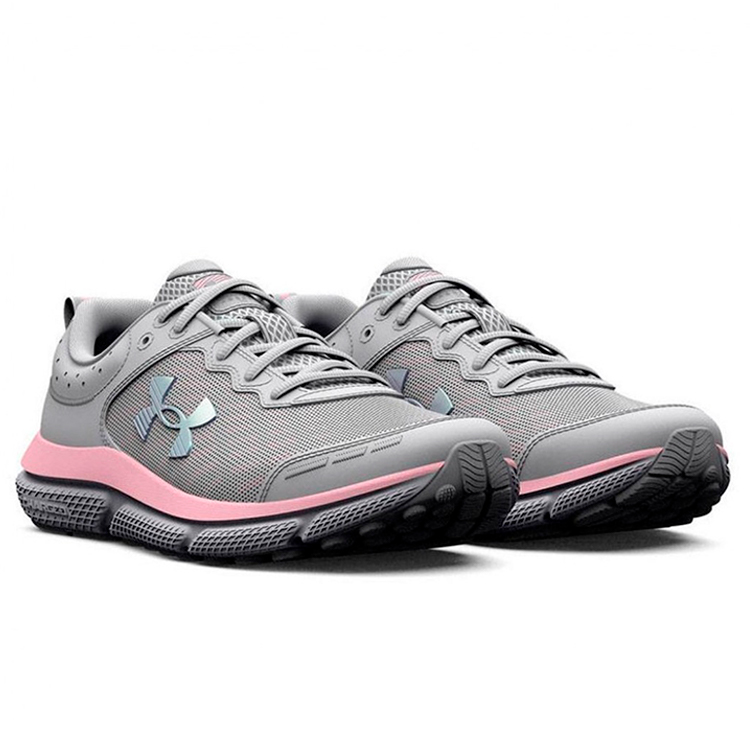 Кроссовки Under Armour UA GGS ASSERT 10 photo 2