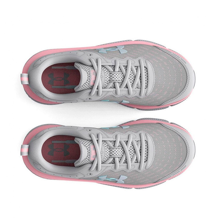 Кроссовки Under Armour UA GGS ASSERT 10 photo 3