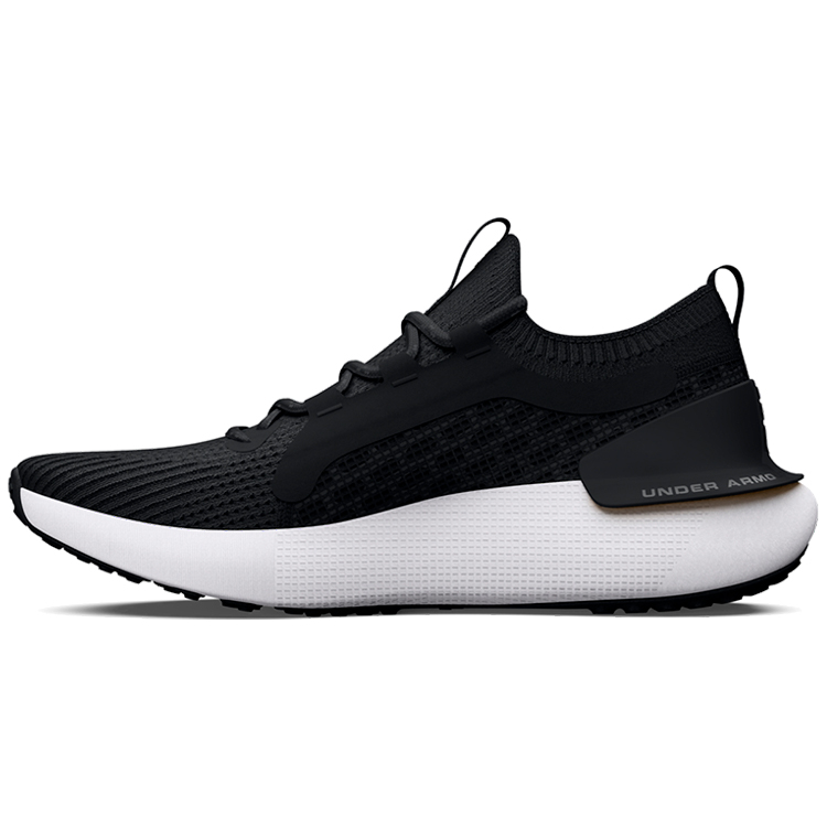 Кроссовки Under Armour UA W HOVR Phantom 3 SE / Женский / 36.5 / Черный photo 1 Кроссовки Under Armour UA W HOVR Phantom 3 SE / Женский / 36.5 / Черный photo 1