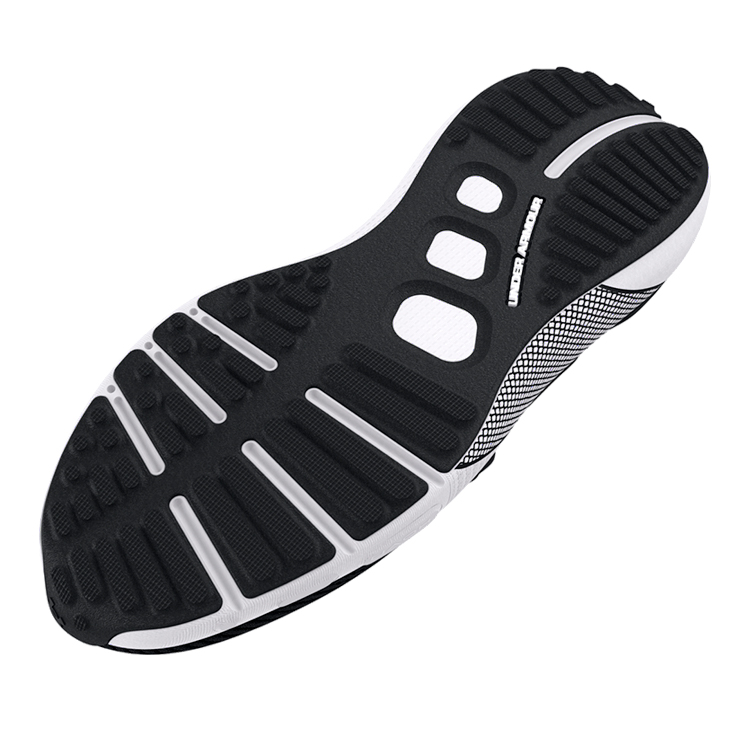 Кроссовки Under Armour UA W HOVR Phantom 3 SE / Женский / 36.5 / Черный photo 4