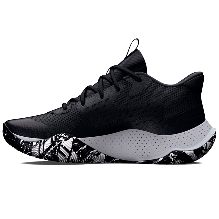 Кроссовки Under Armour UA JET 23 / Мужской / 44.5 / Черный photo 1 Кроссовки Under Armour UA JET 23 / Мужской / 44.5 / Черный photo 1