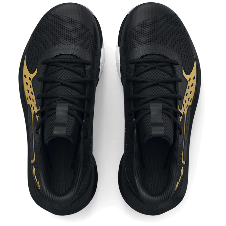 Кроссовки Under Armour UA GS JET 23 photo 4