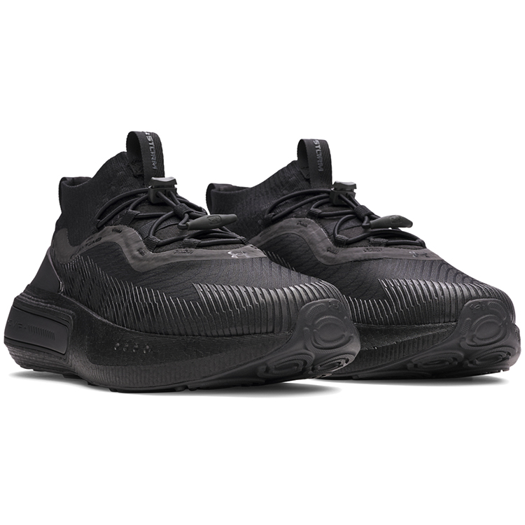 Кроссовки Under Armour UA U Phantom 4 Storm / Мужской / 44.5 / Черный photo 5