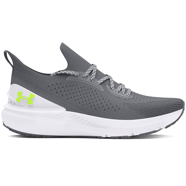 Кроссовки Under Armour UA Shift / Мужской / 44 / Серый photo 2