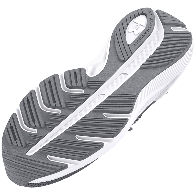 Кроссовки Under Armour UA Shift / Мужской / 44 / Серый photo 3