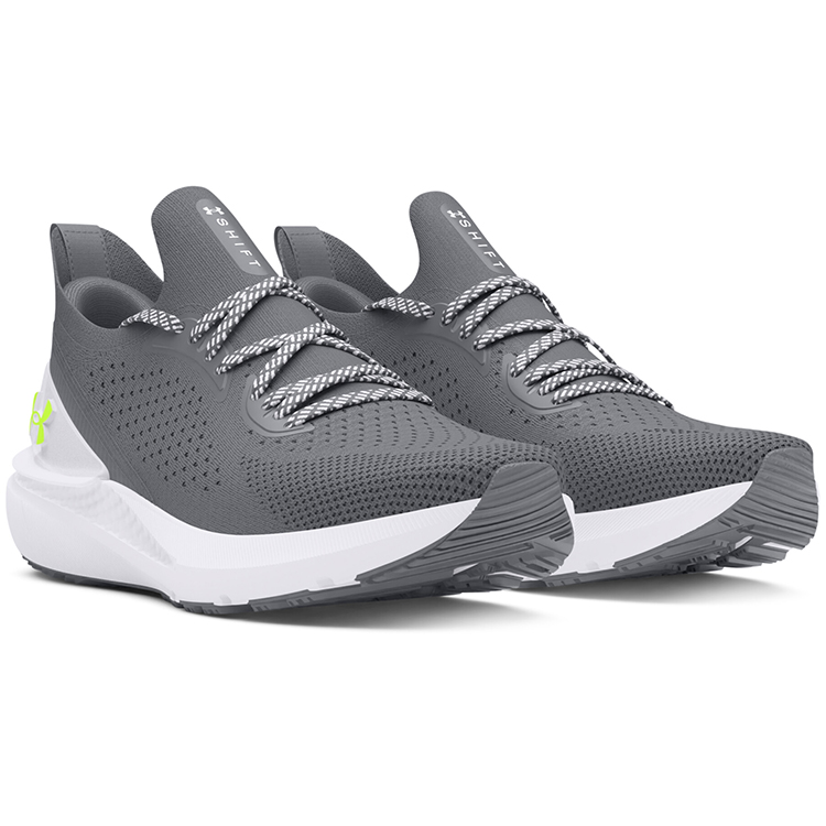 Кроссовки Under Armour UA Shift / Мужской / 44 / Серый photo 5