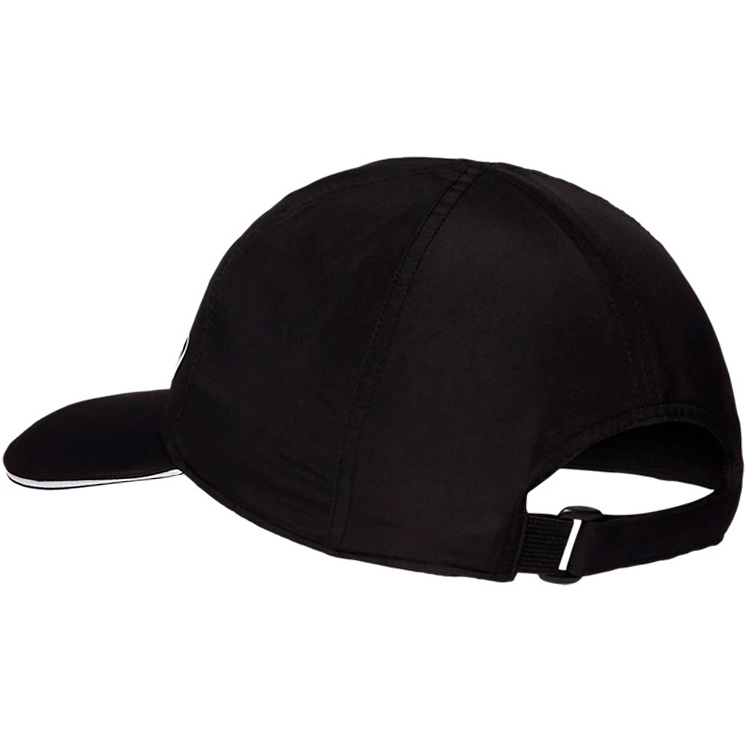 Chipiu Asics PF CAP M Negru photo 2