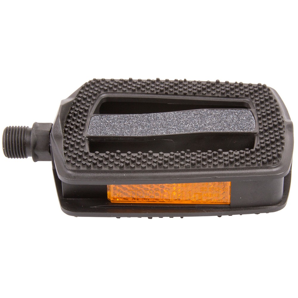 Педали M-WAVE M-WAVE Steady Beach non-slip pedal photo 1