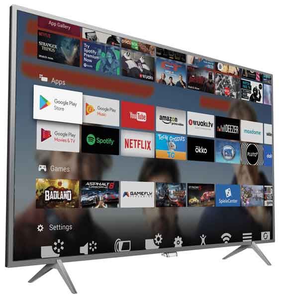 Телевизор Philips 32PFS6402 / 32" / LED / Full HD photo 2