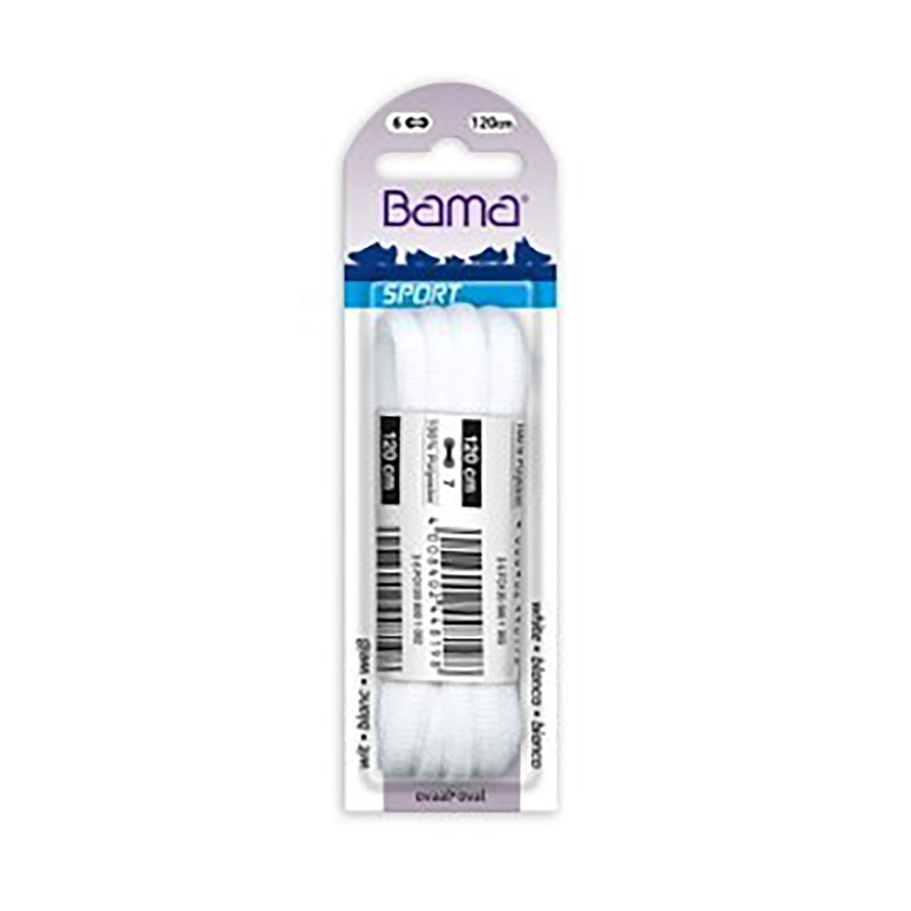 Шнурки Bama Laces photo 1
