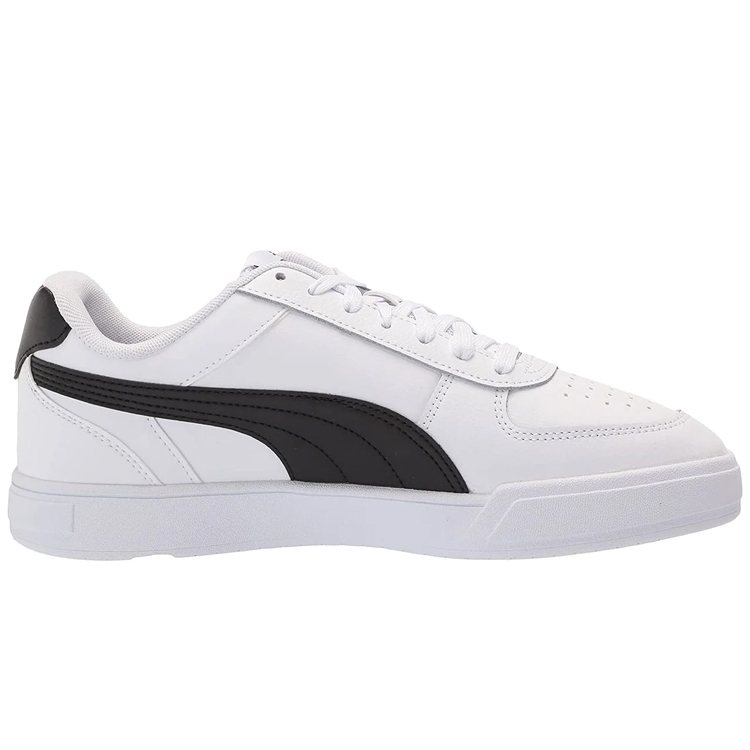 Кроссовки Puma Caven / Мужской / 40.5 / Белый photo 2