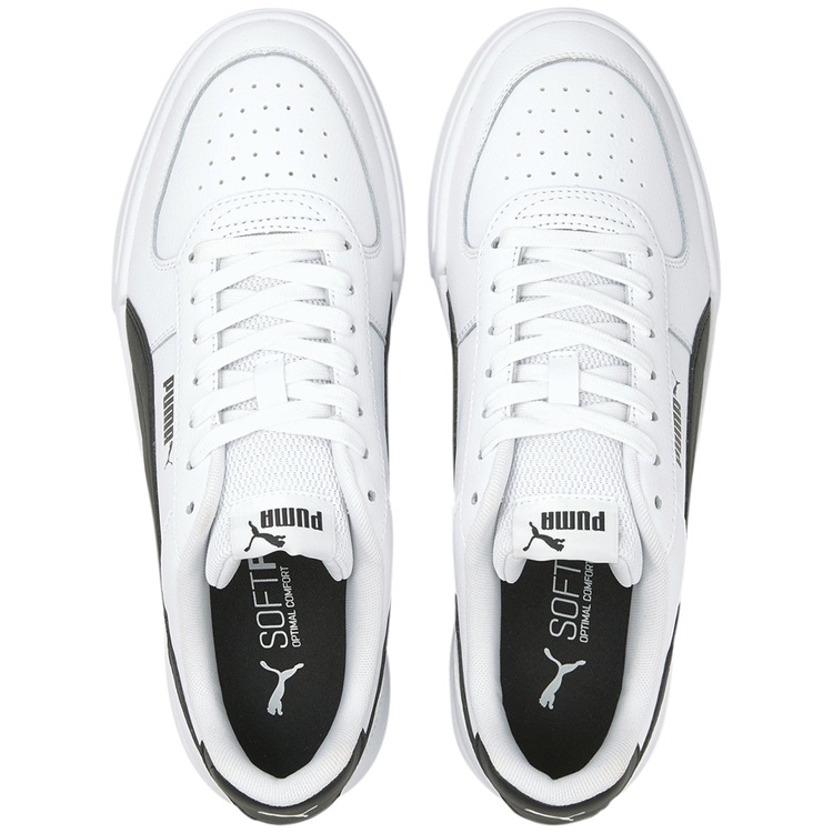 Кроссовки Puma Caven / Мужской / 40.5 / Белый photo 4