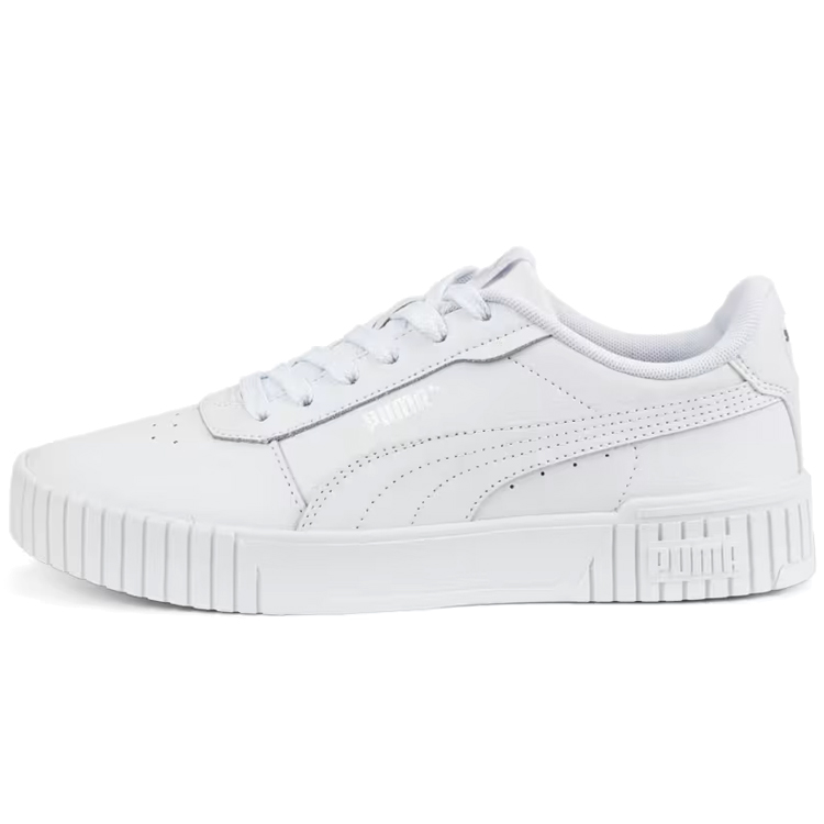 Кроссовки Puma Carina 2.0 / Женский / 36 / Белый photo 1