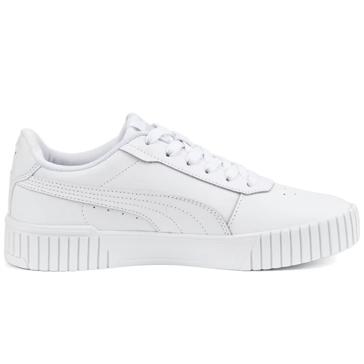 Кроссовки Puma Carina 2.0 / Женский / 36 / Белый photo 2