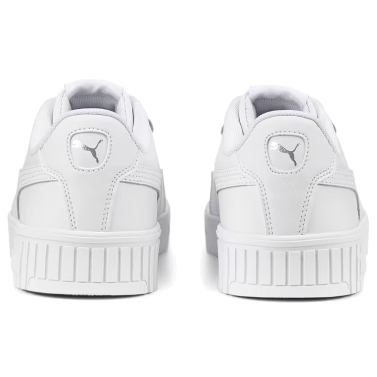 Кроссовки Puma Carina 2.0 / Женский / 36 / Белый photo 5