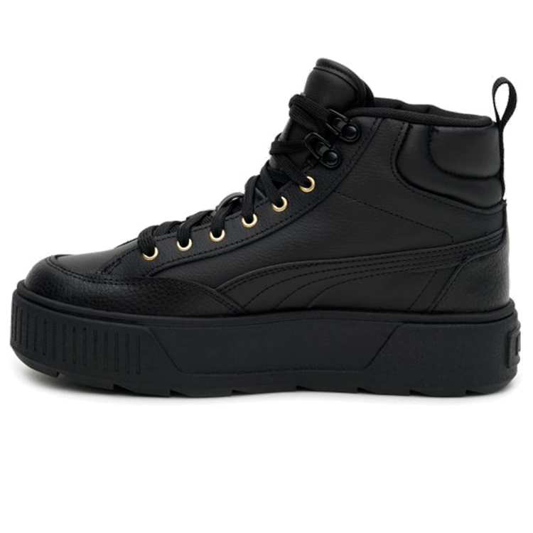 Incaltaminte Sport Puma Karmen Mid photo Incaltaminte Sport Puma Karmen Mid photo
