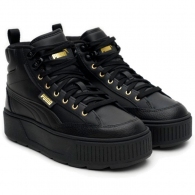 Кроссовки Puma Karmen Mid thumbnav 2