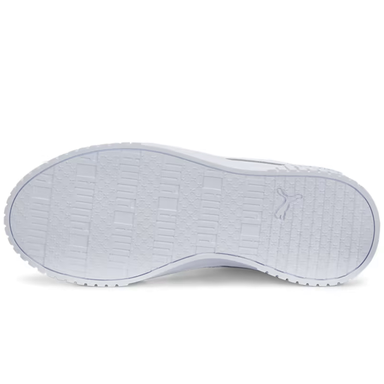Кроссовки Puma Carina 2.0 Jr / см / Белый photo 3