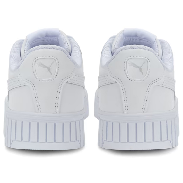 Кроссовки Puma Carina 2.0 Jr / см / Белый photo 5