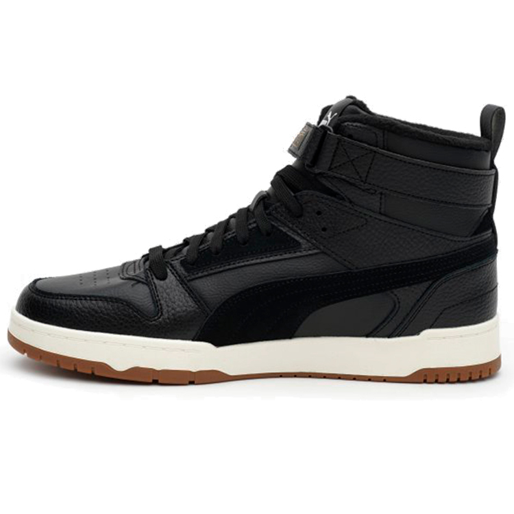 Кроссовки Puma RBD Game WTR / Мужской / 41 / Черный photo 1 Кроссовки Puma RBD Game WTR / Мужской / 41 / Черный photo 1