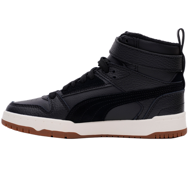 Кроссовки Puma RBD Game WTR Jr / см / Черный photo 1 Кроссовки Puma RBD Game WTR Jr / см / Черный photo 1