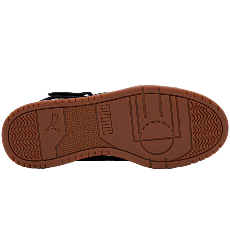 Кроссовки Puma RBD Game WTR Jr / см / Черный photo 2