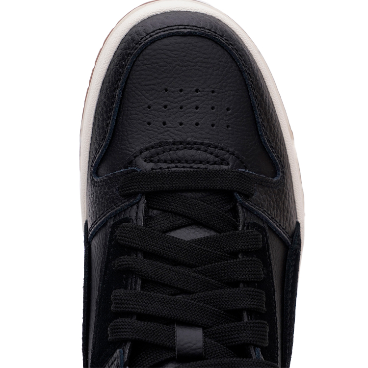 Кроссовки Puma RBD Game WTR Jr / см / Черный photo 5