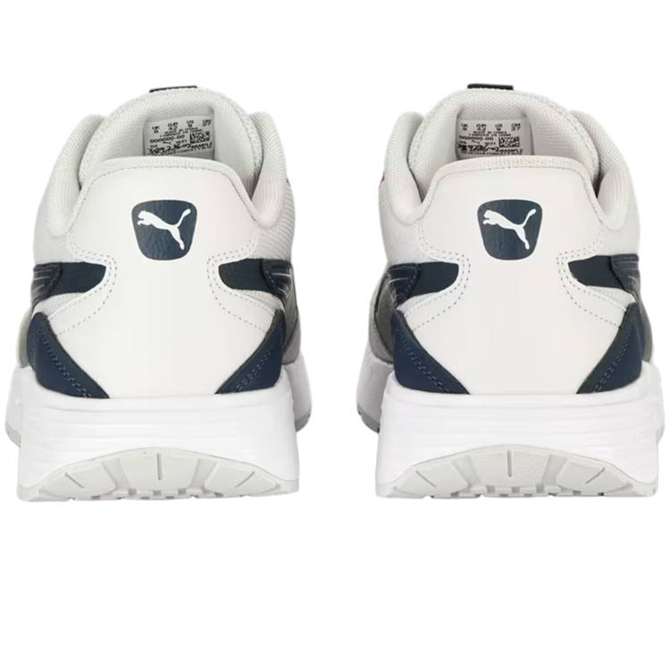 Кроссовки Puma Runtamed / Мужской / 41 / Белый/Синий photo 4