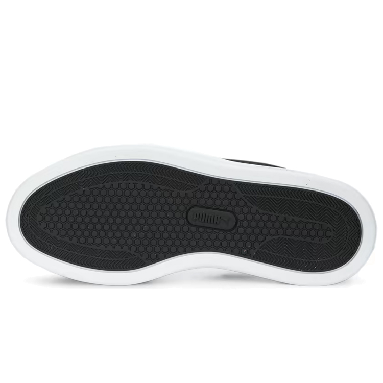 Кроссовки Puma Smash Platform / Женский / 37 / Черный photo 5