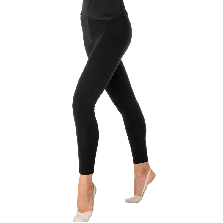 Легинсы Grace Dance Gymnastic leggings / Женский / 44 / Черный photo 1 Легинсы Grace Dance Gymnastic leggings / Женский / 44 / Черный photo 1