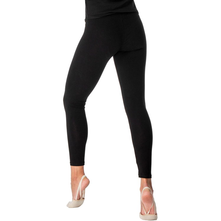 Легинсы Grace Dance Gymnastic leggings / Женский / 44 / Черный photo 2