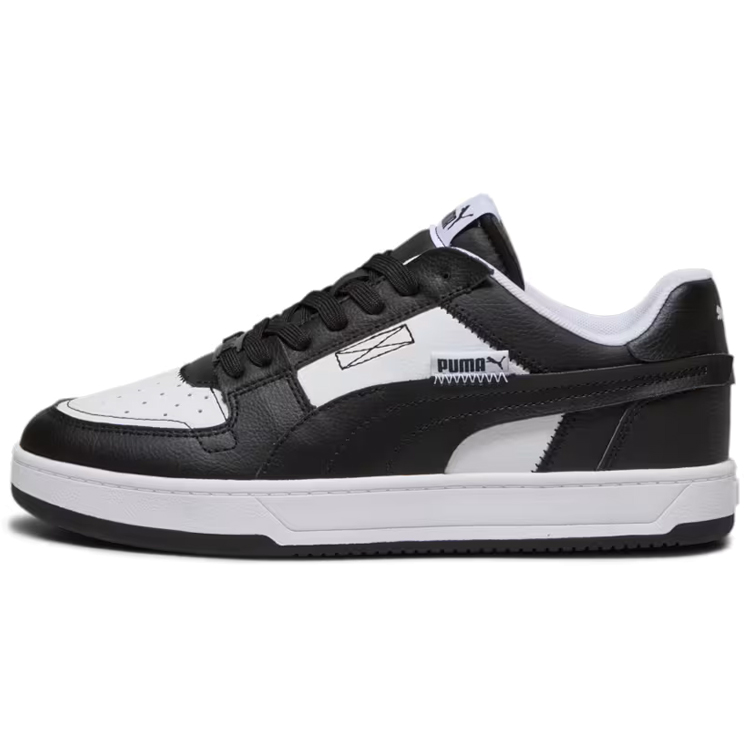 Кроссовки Puma Caven 2.0 VTG / Мужской / 40 / Белый/Черный photo 1 Кроссовки Puma Caven 2.0 VTG / Мужской / 40 / Белый/Черный photo 1