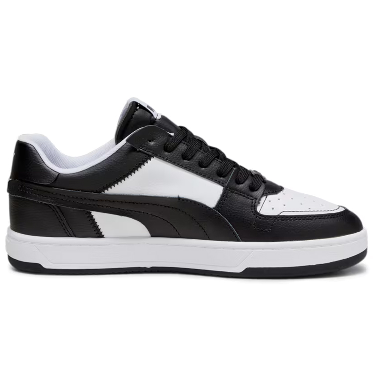 Кроссовки Puma Caven 2.0 VTG / Мужской / 40 / Белый/Черный photo 2