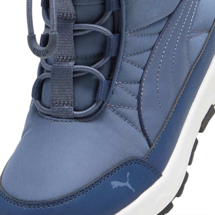 Ghete Puma Evolve Boot Jr pt Barbati / 37 / Albastru photo 4