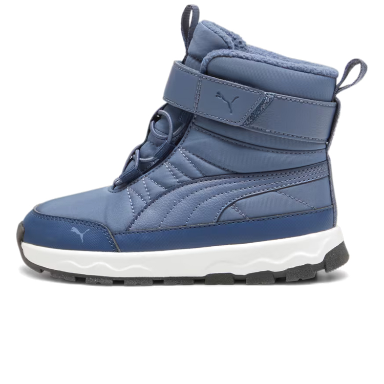 Ботинки Puma Evolve Boot AC / Мужской / 29 / Синий photo 1 Ботинки Puma Evolve Boot AC / Мужской / 29 / Синий photo 1