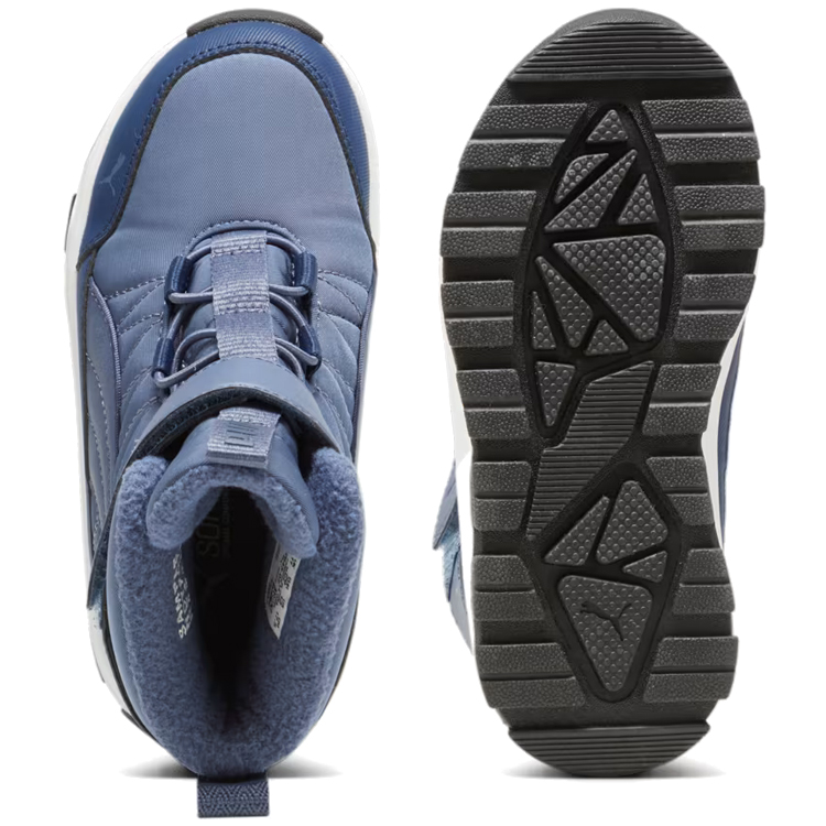 Ботинки Puma Evolve Boot AC / Мужской / 29 / Синий photo 3