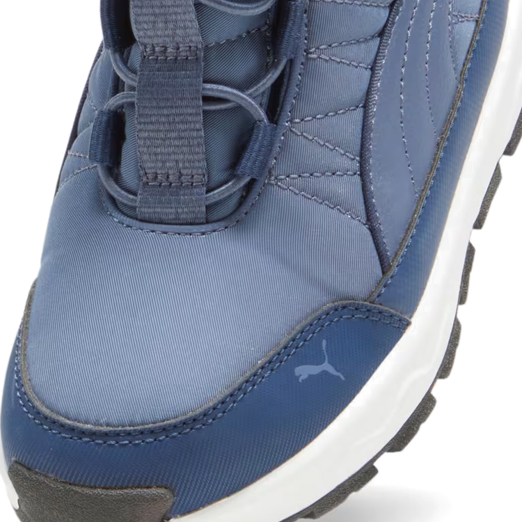 Ботинки Puma Evolve Boot AC / Мужской / 29 / Синий photo 4
