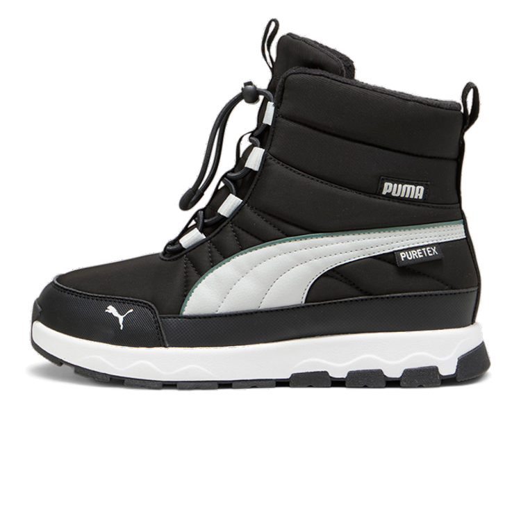 Ботинки Puma Evolve Boot Puretex Jr photo 1 Ботинки Puma Evolve Boot Puretex Jr photo 1