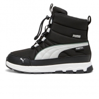 Ботинки Puma Evolve Boot Puretex Jr thumbnav 1