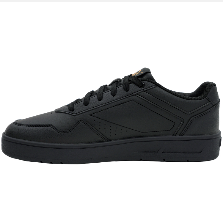 Кроссовки Puma Court Classic / Мужской / 41 / Черный photo 1 Кроссовки Puma Court Classic / Мужской / 41 / Черный photo 1