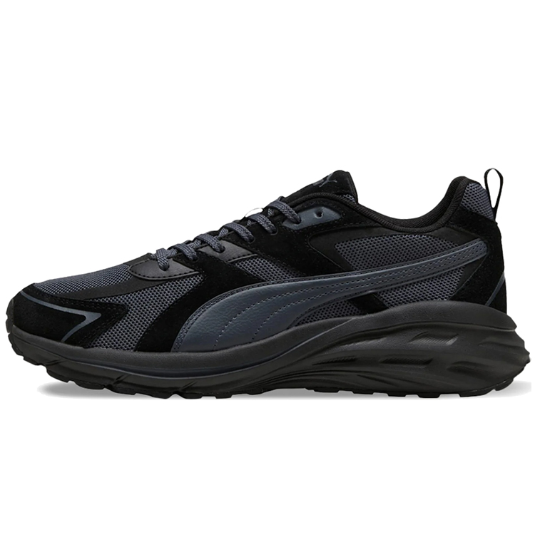 Кроссовки Puma Hypnotic LS / Мужской / 40.5 / Черный photo 1 Кроссовки Puma Hypnotic LS / Мужской / 40.5 / Черный photo 1