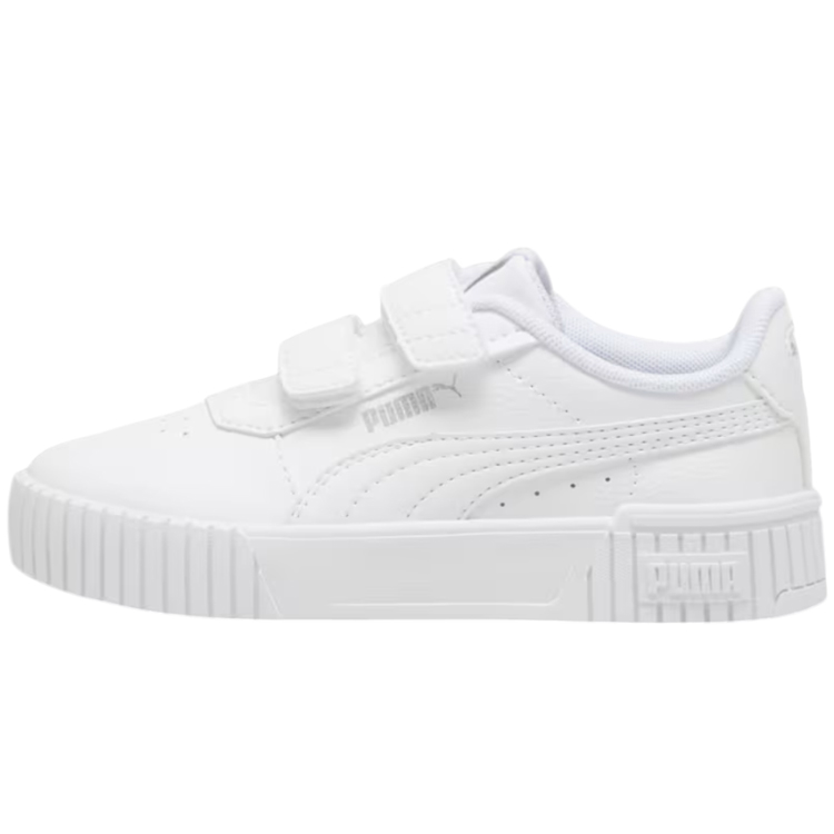 Кроссовки Puma Carina 2.0 V PS photo 1 Кроссовки Puma Carina 2.0 V PS photo 1