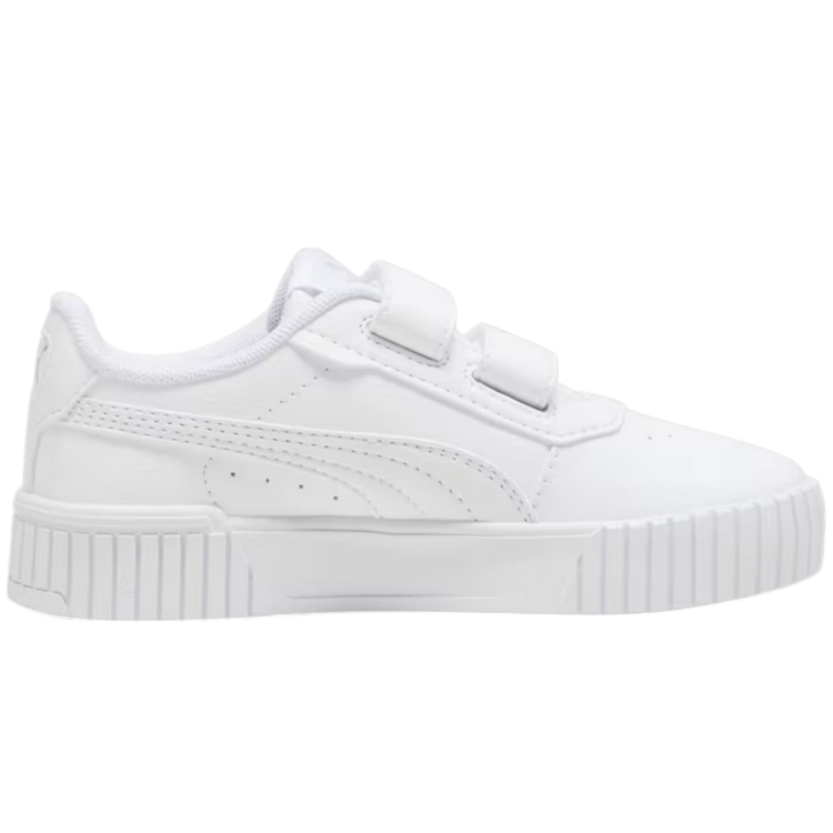 Кроссовки Puma Carina 2.0 V PS photo 2