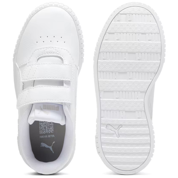 Кроссовки Puma Carina 2.0 V PS photo 3