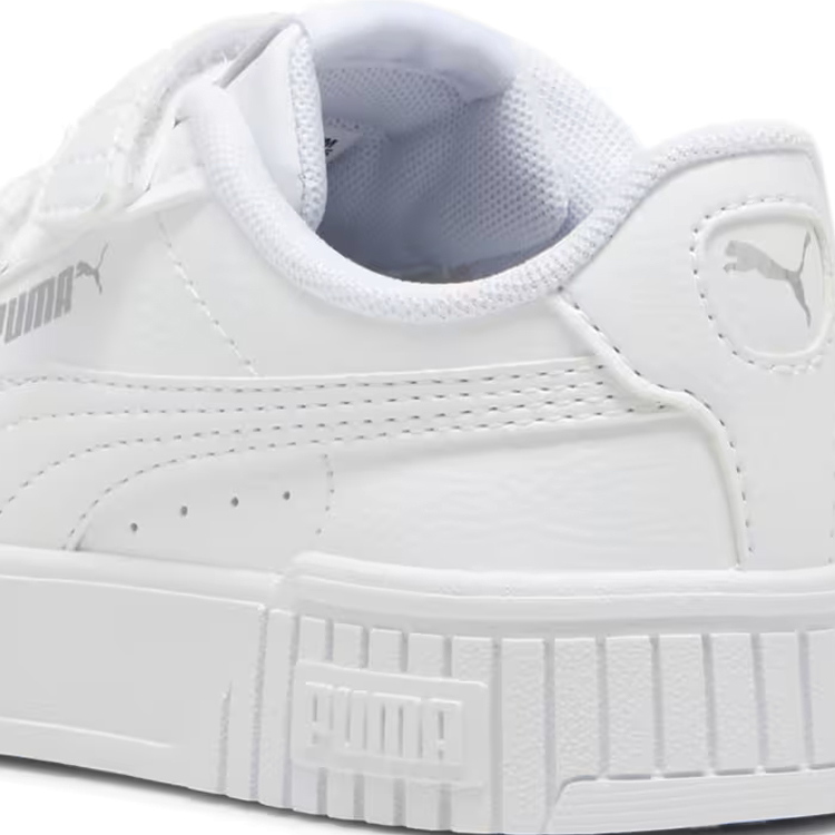 Кроссовки Puma Carina 2.0 V PS photo 5